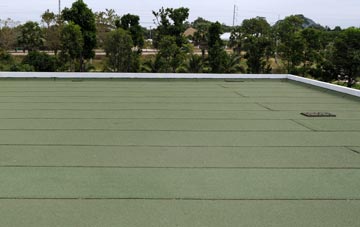all Pinner Green roofing types quoted for