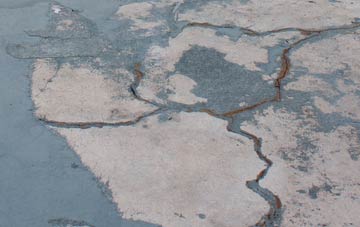 fibreglass roofing replacement Pinner Green