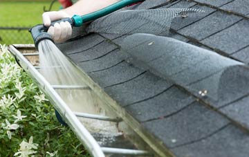 Pinner Green gutter cleaning costs