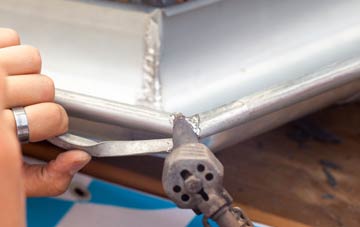 disadvantages of Pinner Green lead roofing