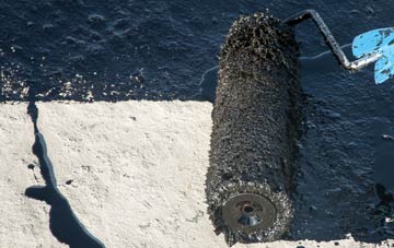 Pinner Green liquid sealant waterproofing