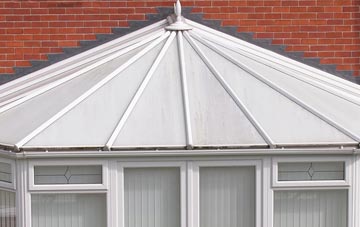 Pinner Green polycarbonate conservatory roof repairs