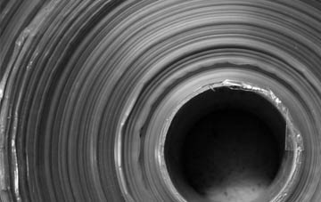 Pinner Green pvc roof replacement