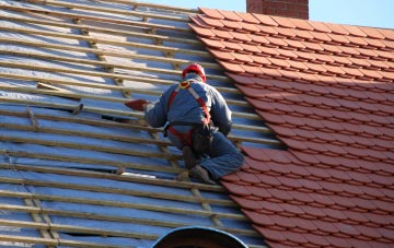 roof tiles Pinner Green, Harrow