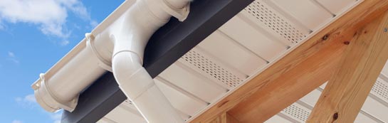 get Pinner Green guttering quotes today