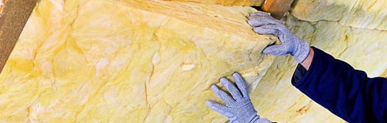 quotes for Pinner Green roof insulation