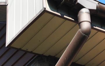 Pinner Green soffit installation costs