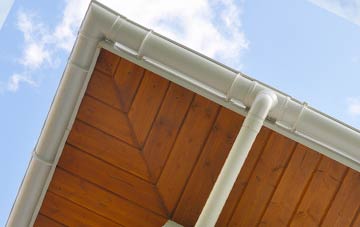 Pinner Green soffit types
