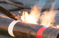 Pinner Green flat roofing replacement