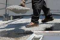find rated Pinner Green flat roofing replacement companies