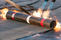 Pinner Green flat roof sealing