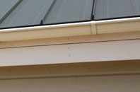 Pinner Green soffit repair