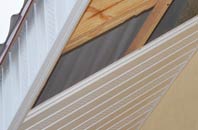 rated Pinner Green soffit repair companies